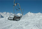 Extreme in Georgia, Aventure tours